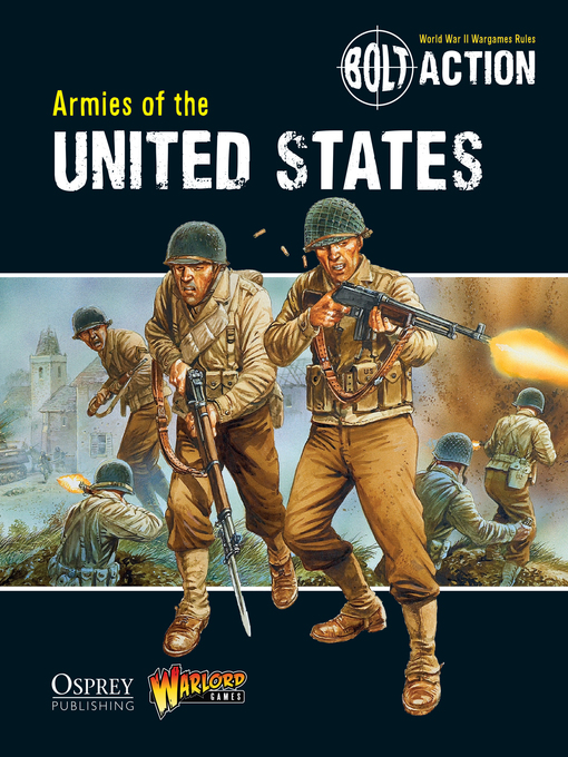 Title details for Armies of the United States by Massimo Torriani - Available